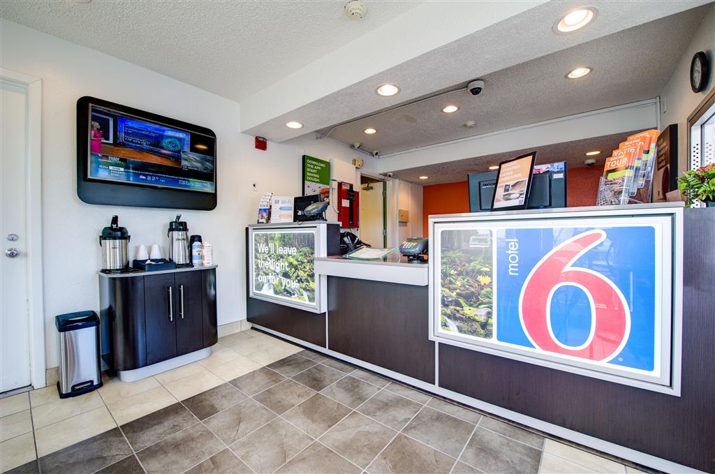 Motel6 Seattle WA Airport - photo 18