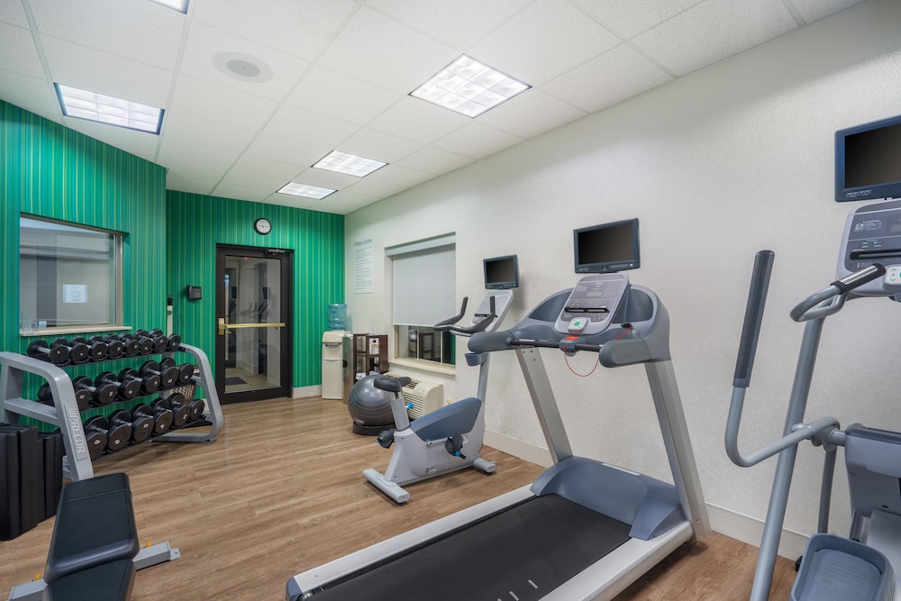 Holiday Inn Express Bloomsburg by IHG - photo 35