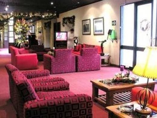 Club Hotel Centro de Convenciones Cusco in Cusco, Peru