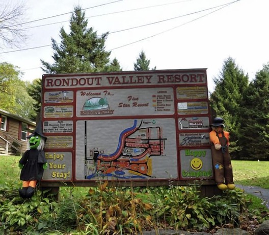 Rondout Valley Resort - photo 10