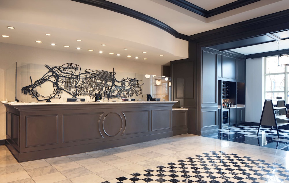 Hilton Alexandria Old Town - photo 4