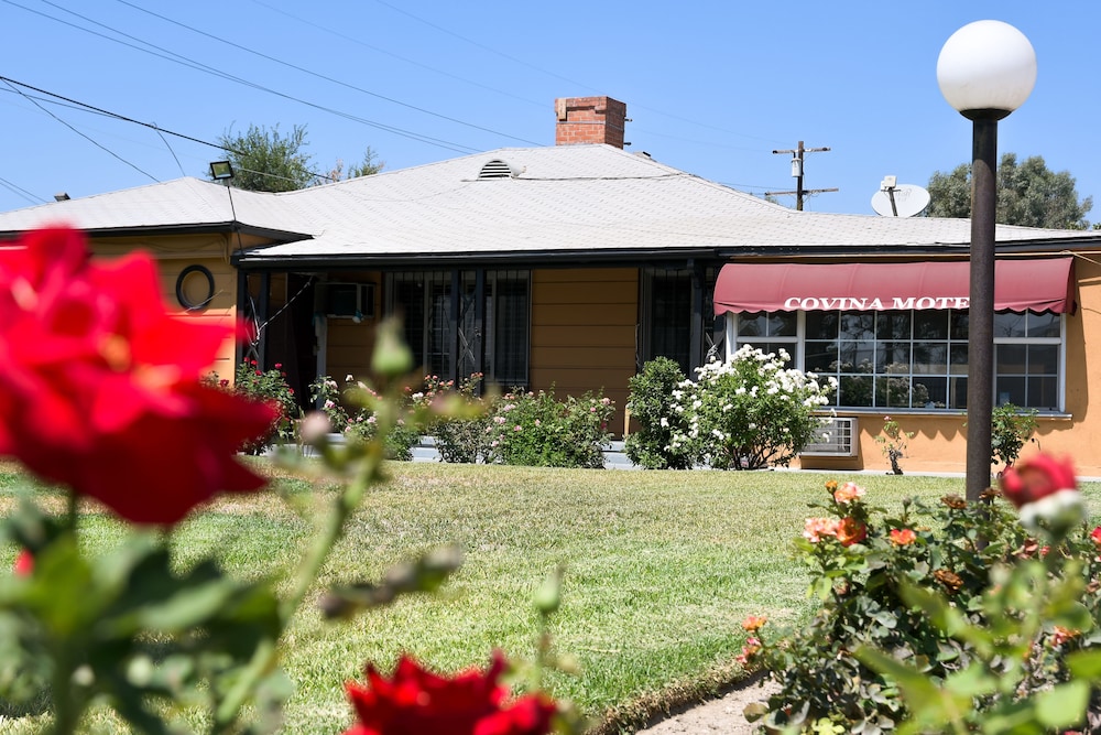 Covina Motel - photo 24