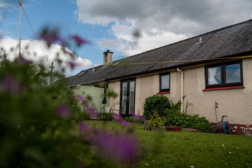 The Nell in Fort William, United Kingdom