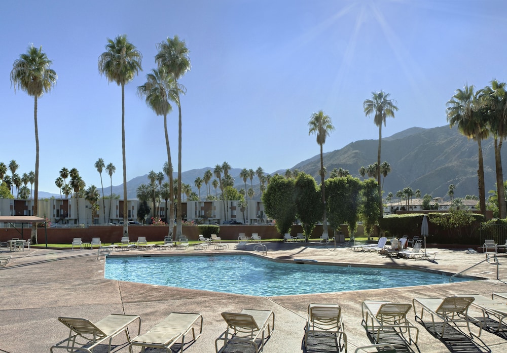 Marquis Villas Resort - photo 23