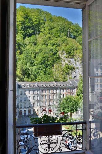 Hotel Richelieu — Ax-Les-Thermes — photo 5