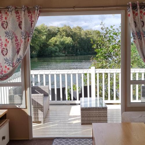 Tattershall Lakes Caravan in Lincoln, United Kingdom