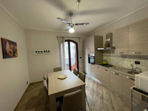 Casa Vacanza Giardini Naxos Sarahouse — 4-Star Luxury Hotel in Giardini-Naxos, Italy