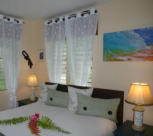 Kalani Hawaii Private Lodging - photo 165