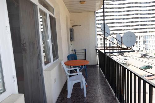 Batumi apartment Ruslan