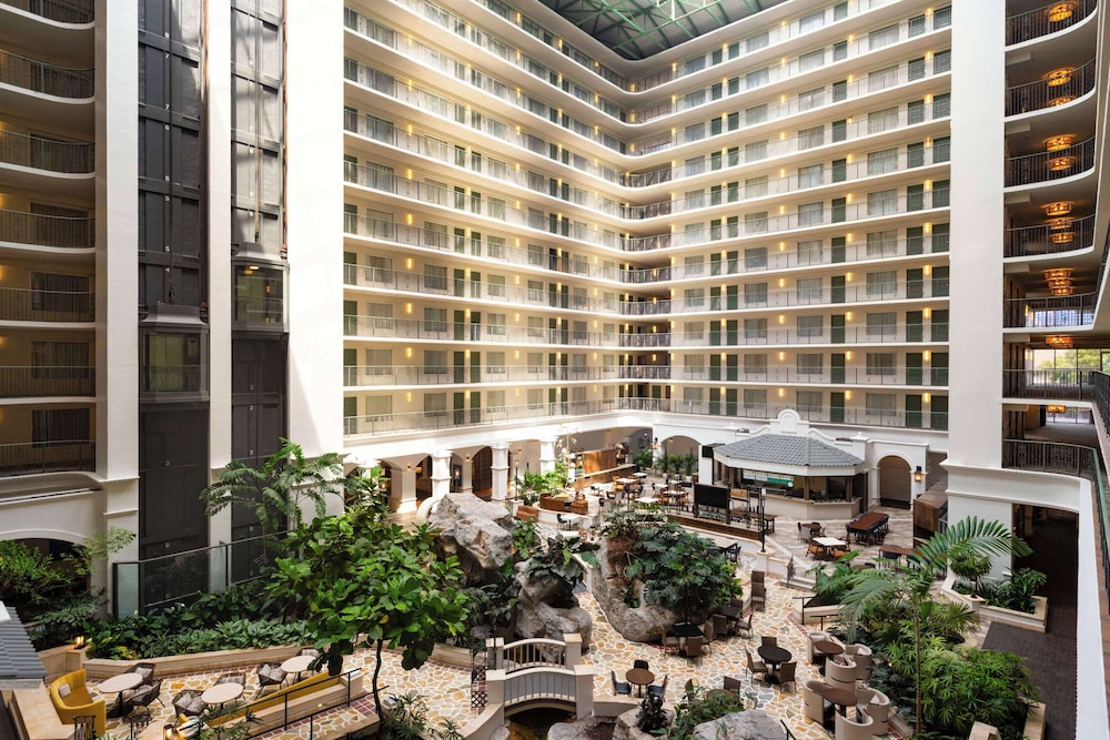Embassy Suites by Hilton Fort Lauderdale 17th Street - photo 8