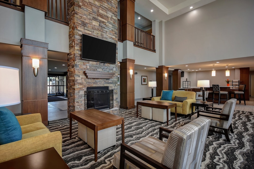 Staybridge Suites Holland by IHG - photo 45