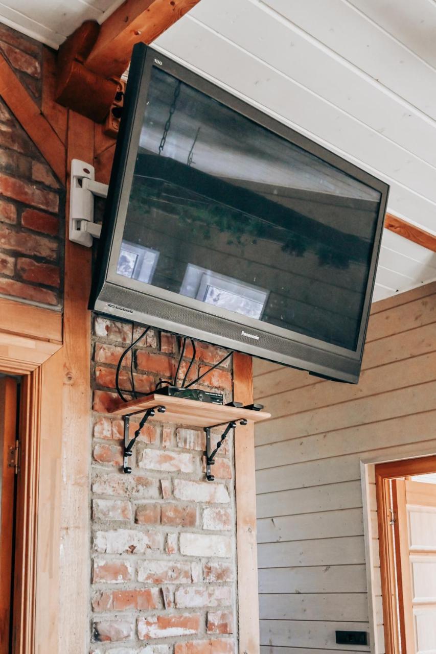 Vertikāles in Liepaja, Latvia