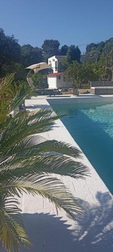 Vlla Marica Ostuni — 4-Star Luxury Hotel in Ostuni, Italy