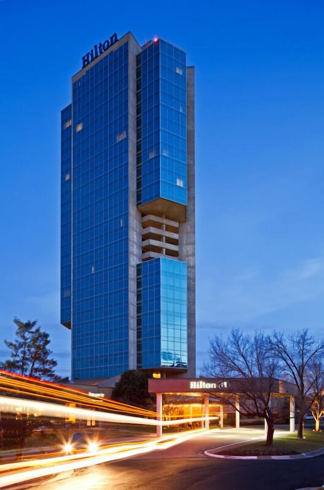 Hilton Alexandria Mark Center - photo 116