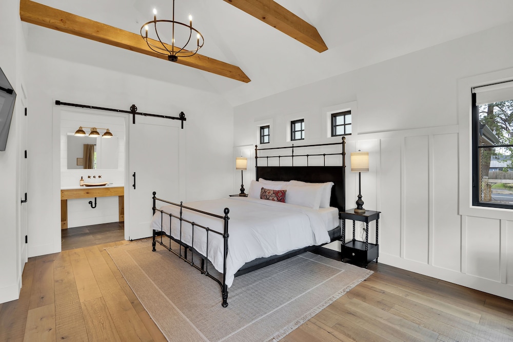 The Scout Boutique Cottages - photo 19