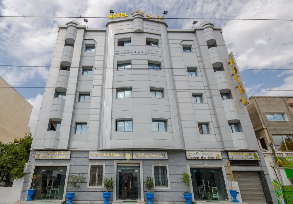 Hotel Saheb Ettabaa in Tunis, Tunisia