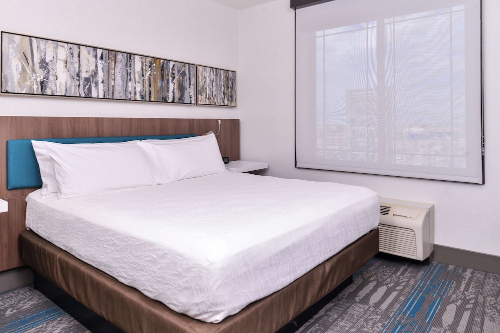 Hilton Garden Inn Salt Lake City Downtown - photo 34
