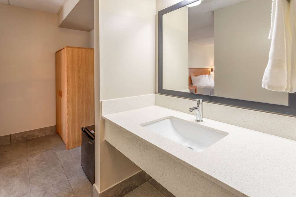 Days Inn Birch Run - photo 22