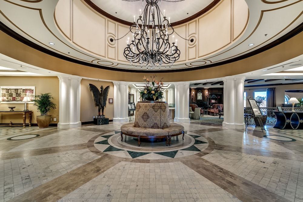 Marina Inn Grande Dunes 7 503 — 4-Star Luxury Hotel in Myrtle Beach, United States