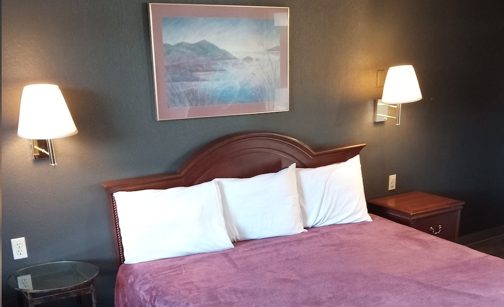 Downtown Inn - photo 17