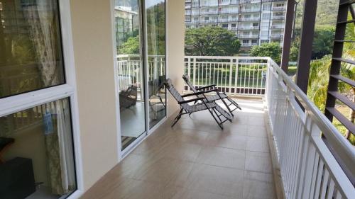 Creys Condo 2 at Pico de Loro Cove — 4-Star Luxury Hotel in Nasugbu, Philippines