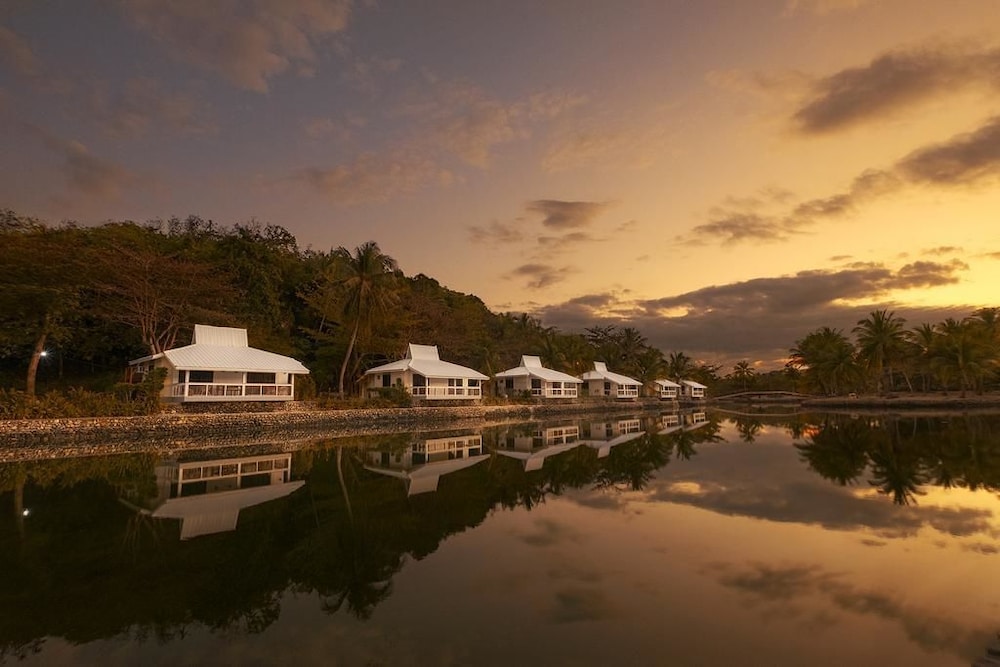 Golden Sands Destination Resorts in Daanbantayan, Philippines