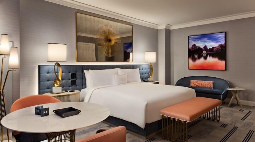 Fontainebleau Las Vegas - photo 13