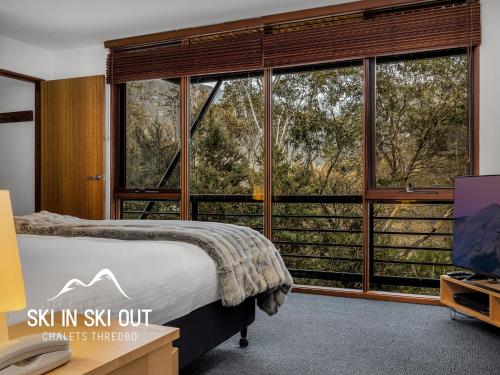 Paringa 1 - carbon neutral hotel in Unknown City