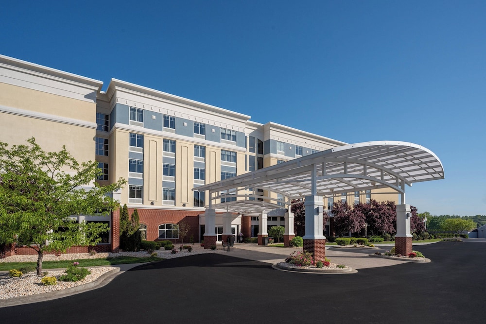 Delta Hotels by Marriott Huntington Mall - photo 28