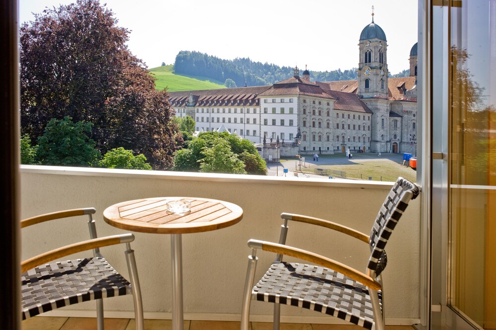 Hotel Drei Könige — hotel in Einsiedeln