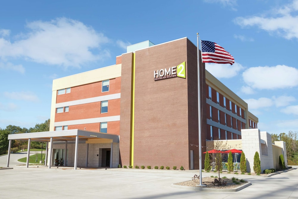 Home2 Suites by Hilton Canton - photo 30