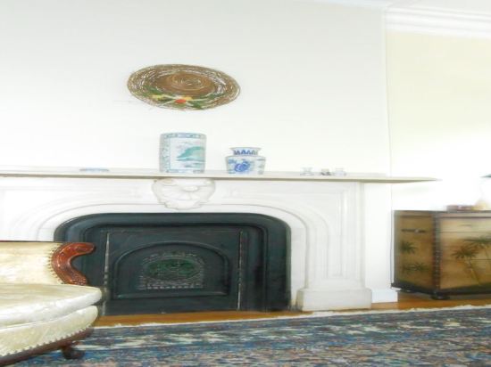 Brigham Circle Brownstone - photo 8