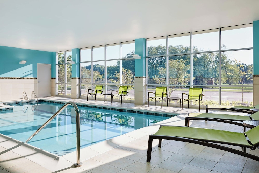 SpringHill Suites by Marriott Cleveland Independence - photo 15