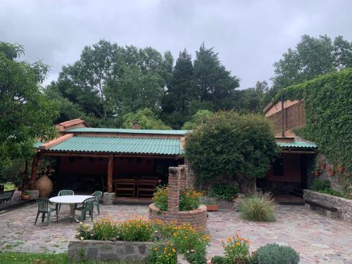 Finca los churquis — hotel in Tumbaya