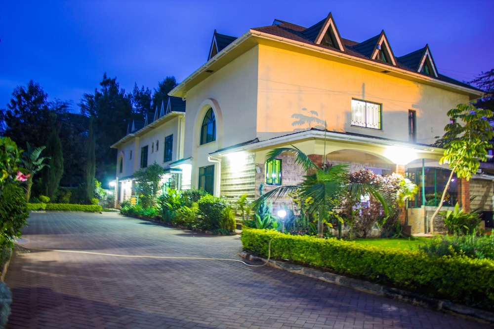 Karen Inn and Suites