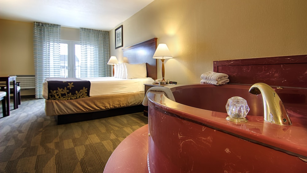 Gold Leaf Hotel of Dewey Rehoboth Beach - photo 29