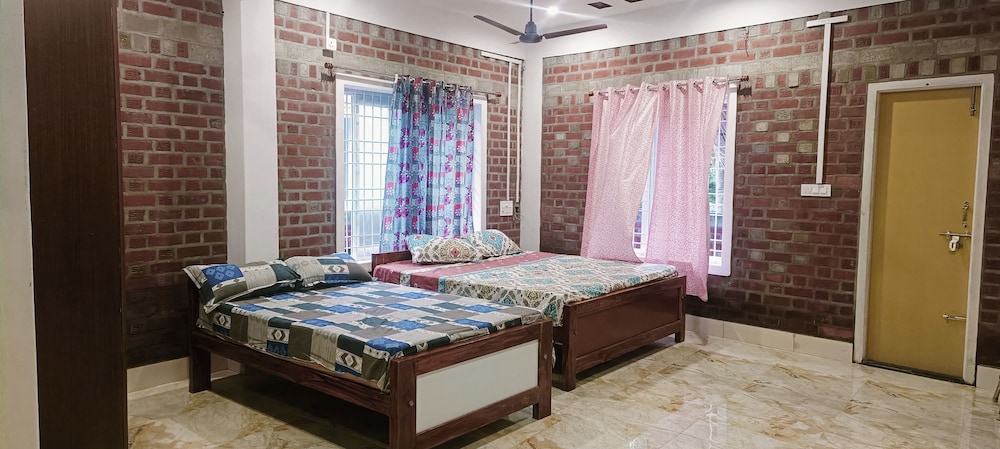 Five Falls Ramana Villa — Kuttalam — photo 5