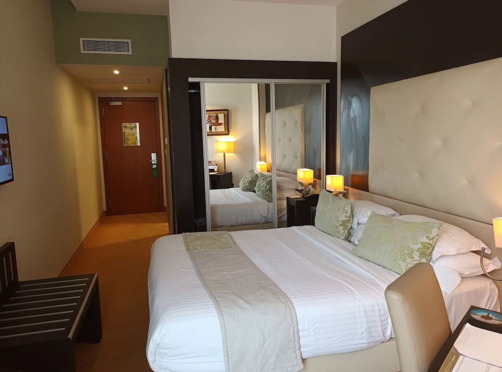 New Day Hotel — Algiers — photo 3