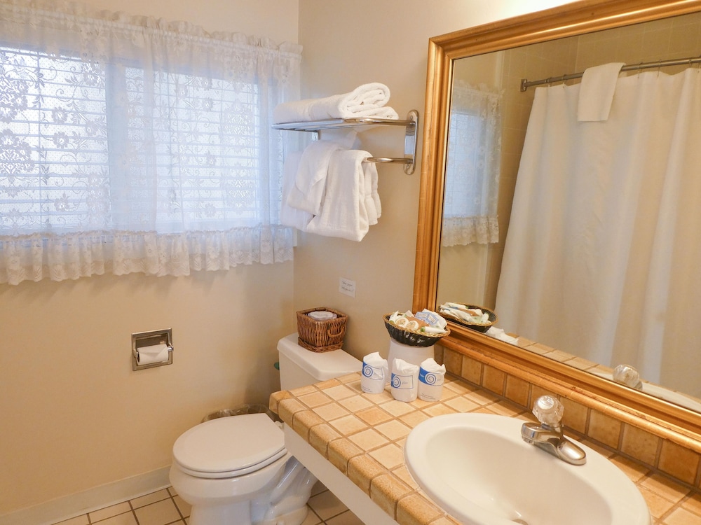 Carmel Fireplace Inn - photo 38
