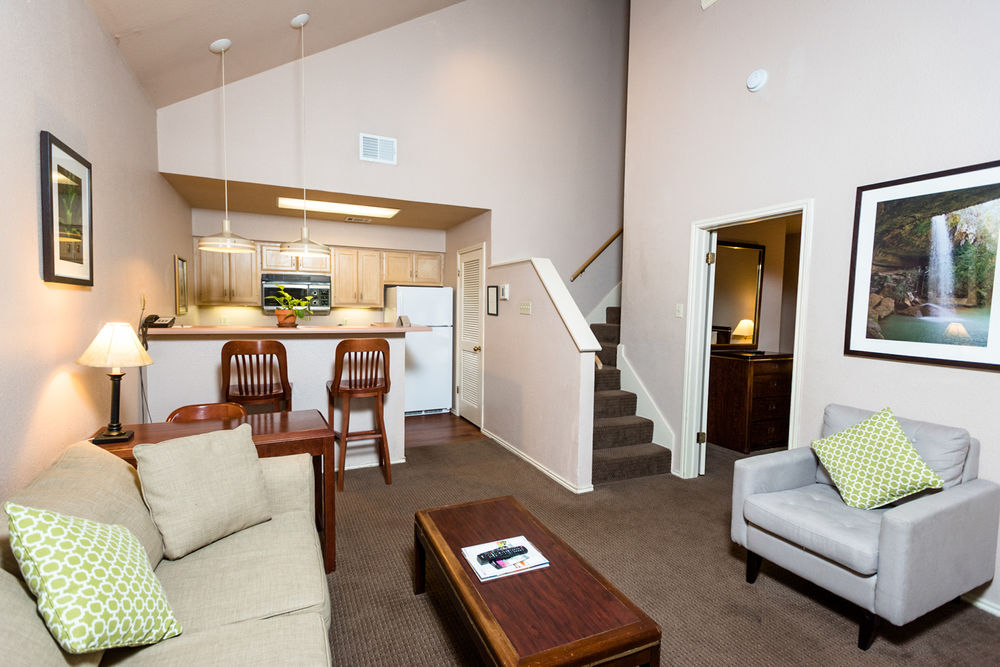 Habitat Suites - photo 13
