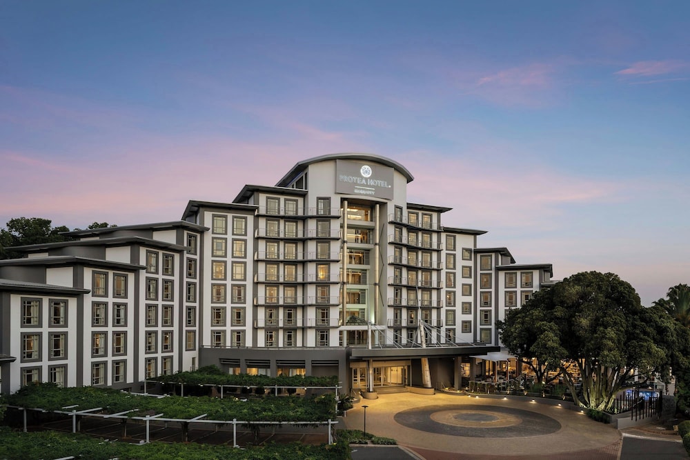 Protea Hotel by Marriott Johannesburg Wanderers in Johannesburg, South Africa