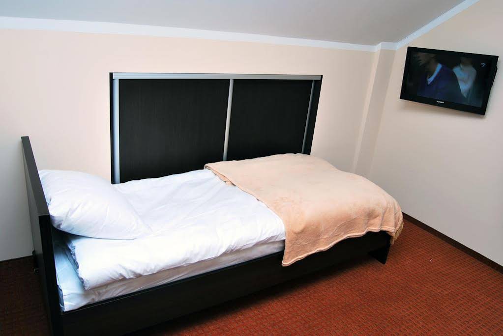 Prymus in Radom, Poland