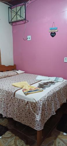 Residencia Moraes 1 - last minute hotel in Unknown City