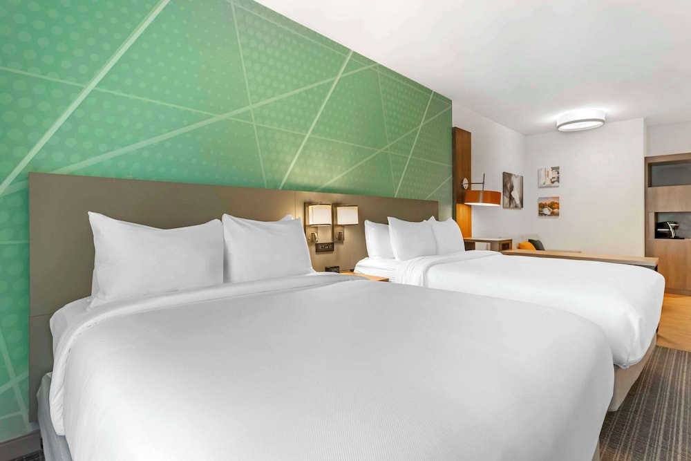 Comfort Suites Gatlinburg Downtown Convention Center - photo 32