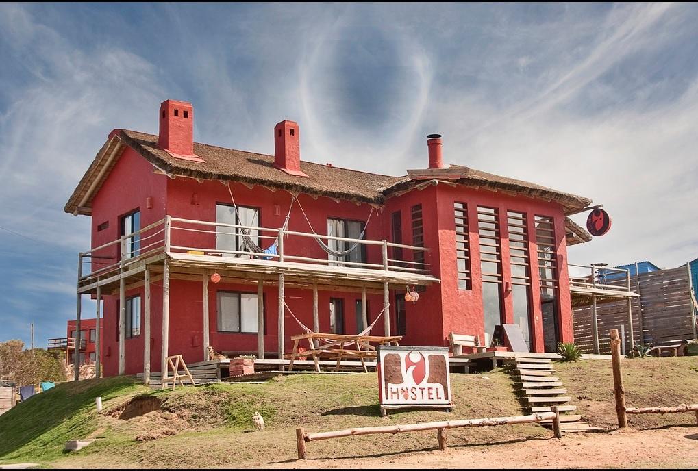 El Diablo Tranquilo Playa Suites - last minute hotel in Unknown City