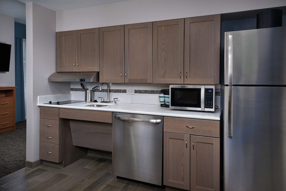 Homewood Suites by Hilton Cincinnati Midtown OH - photo 14
