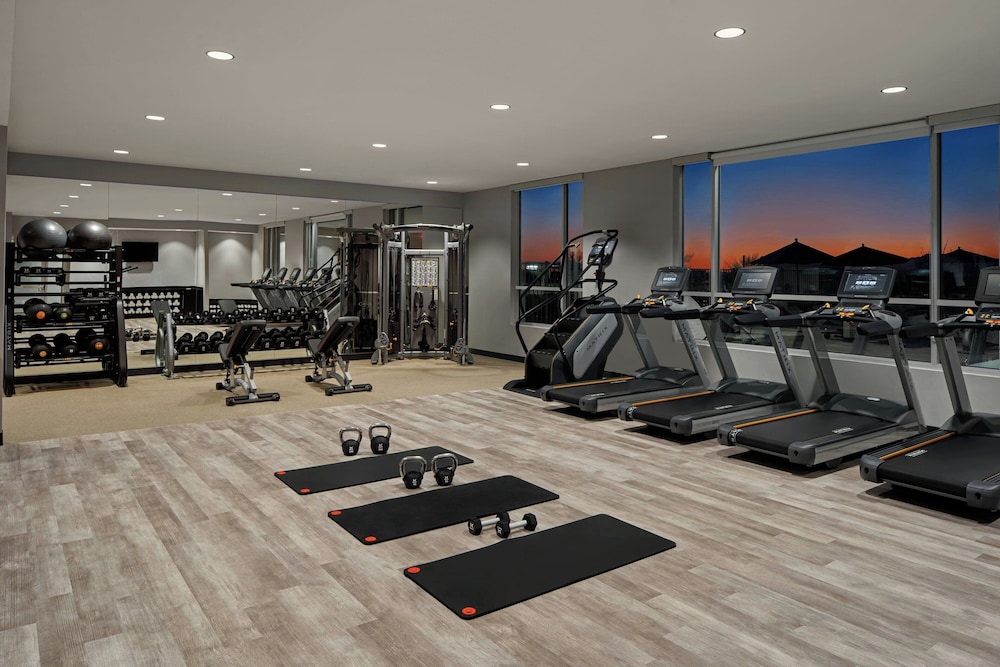 Marriott Phoenix Chandler - photo 34