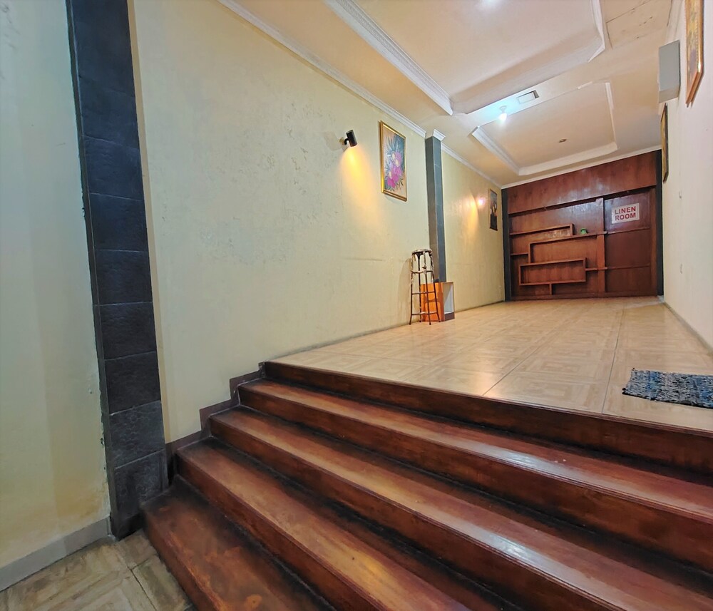 Penginapan Family Raya Lembang by ZUZU in Lembang, Indonesia