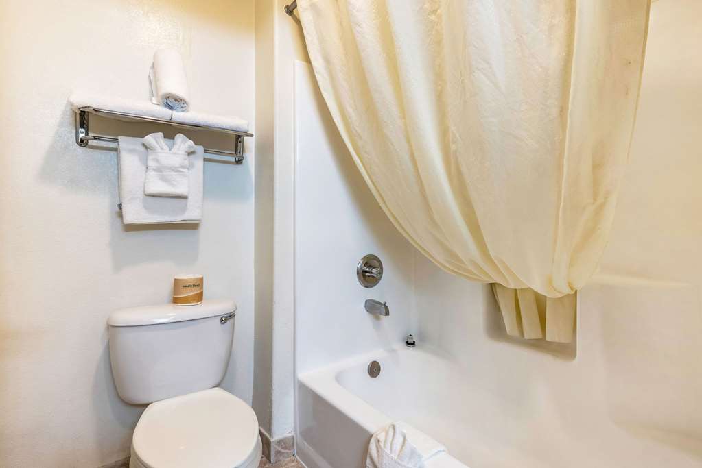 Econo Lodge Pueblo North - photo 17
