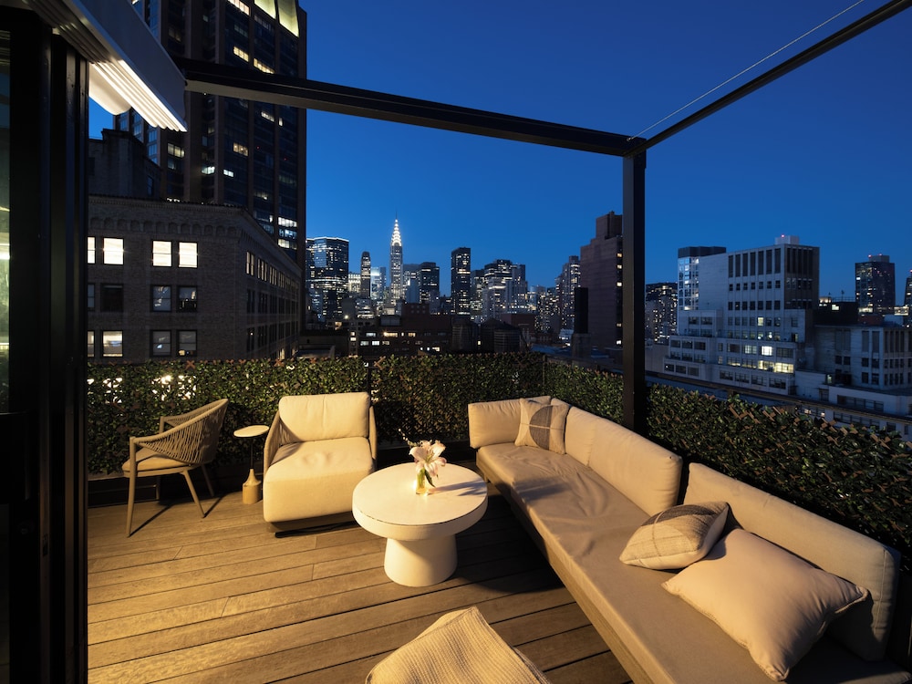 The Marmara Park Avenue - photo 108